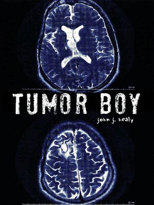 cover image of Tumor Boy